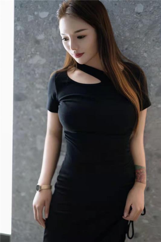 第一次尝试什么是莞式服务