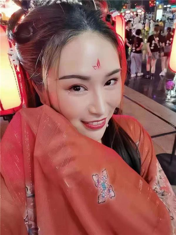 南稍门兼职小姐姐