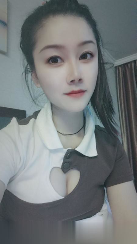 龙华美女..