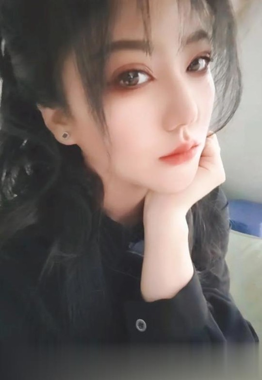 嘻嘻特可爱流水
