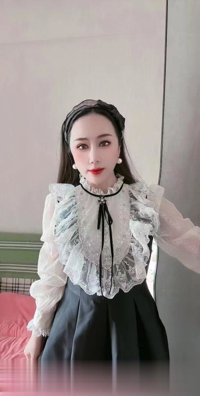 性价比的小少妇