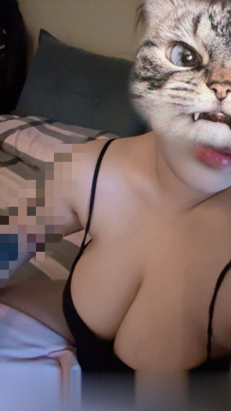 南开融创大胸女