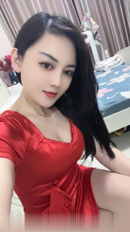 布吉美女小雯