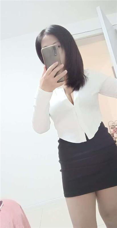 温柔丰满少妇