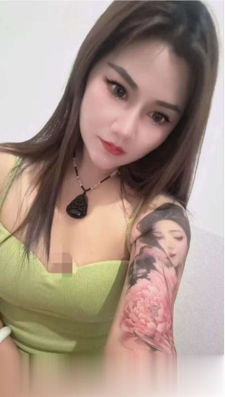上城熟女琪琪