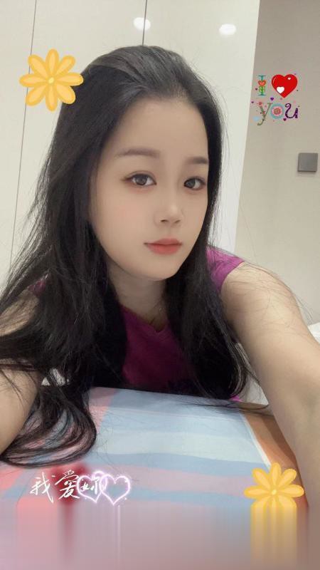 萧山小少妇露露