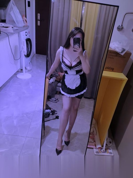 市北骚妹子星星