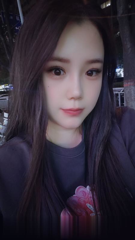 郑州管城大奶妹