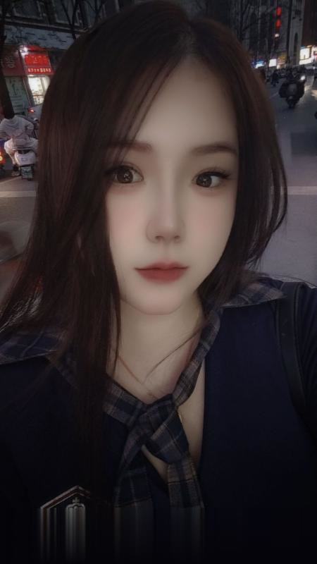 郑州管城大奶妹