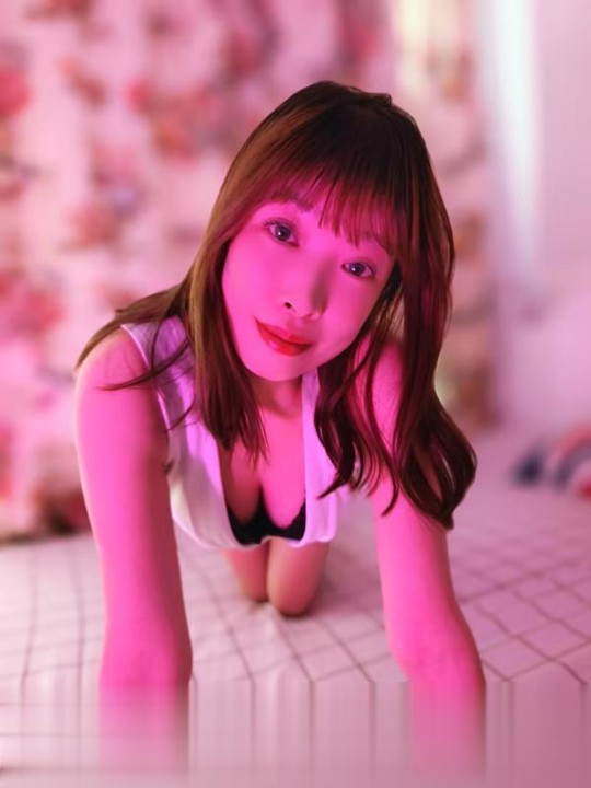 南京骚妹子.