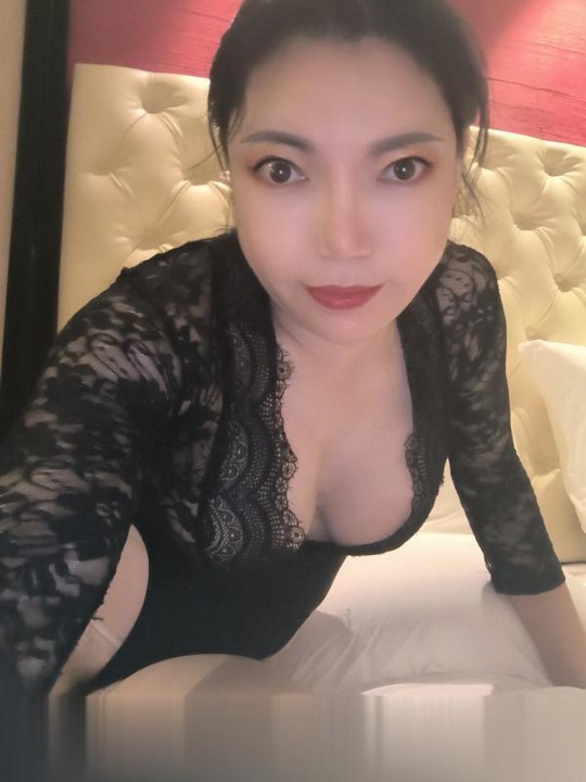 南宁大咪绝活姐
