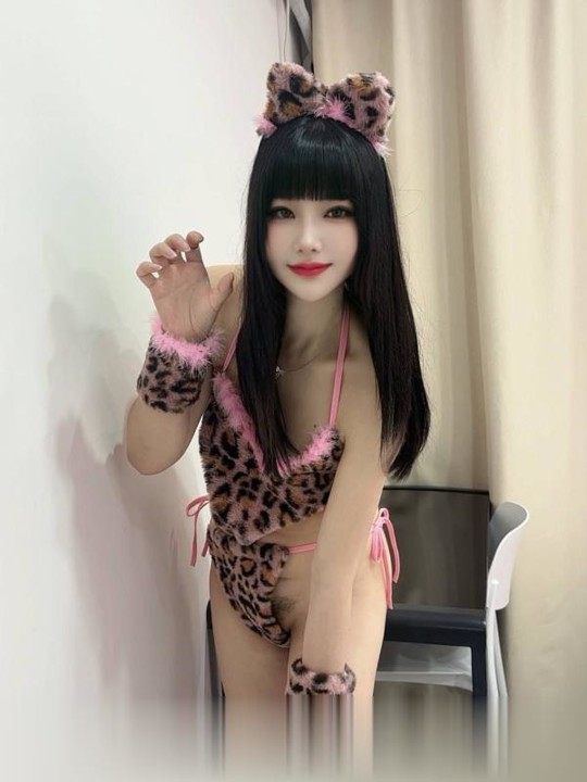 萧山荡妇双儿