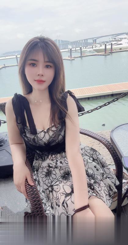 海珠轻熟大波莎姐