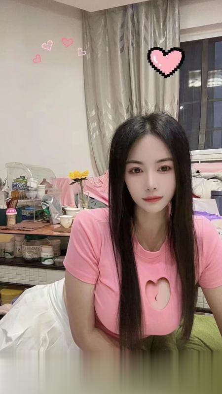 钟楼大胸翘臀