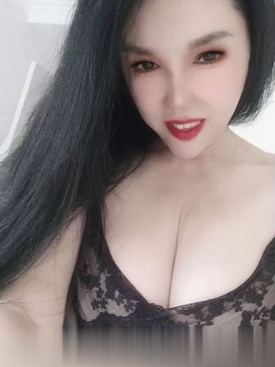 新吴区大胸姐