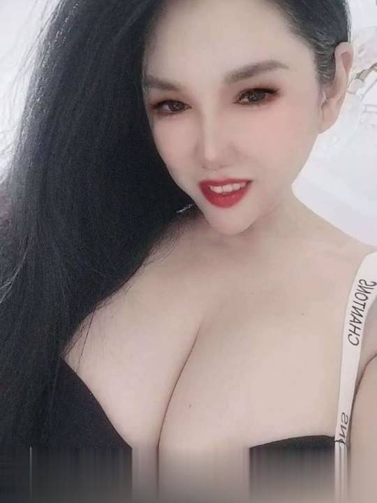 新吴区大胸姐