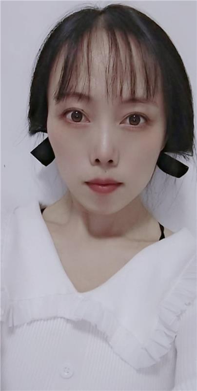 家庭式柔式按摩，只有半套