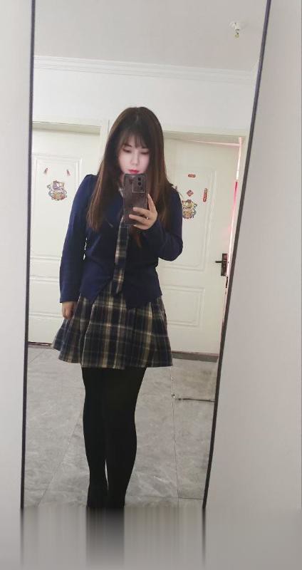 微胖姐月月.