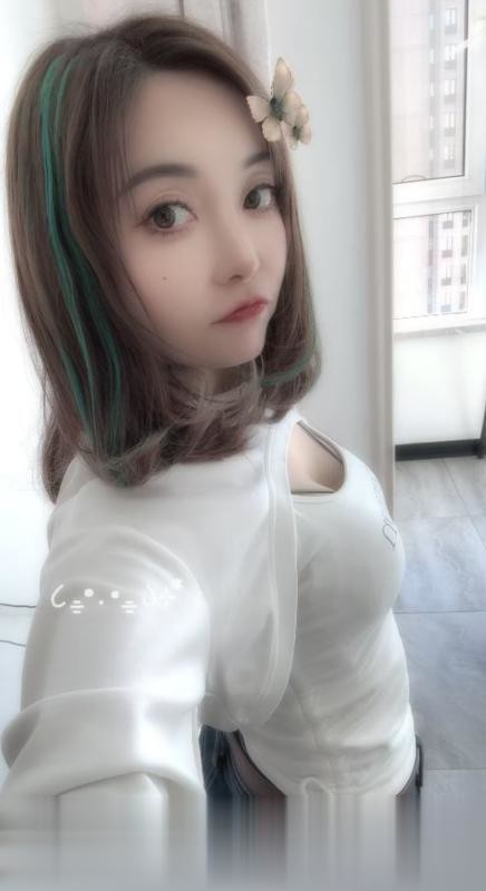 哈尔滨小爱.