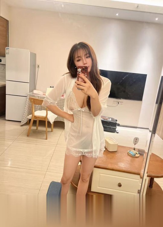 合肥E奶骚可可