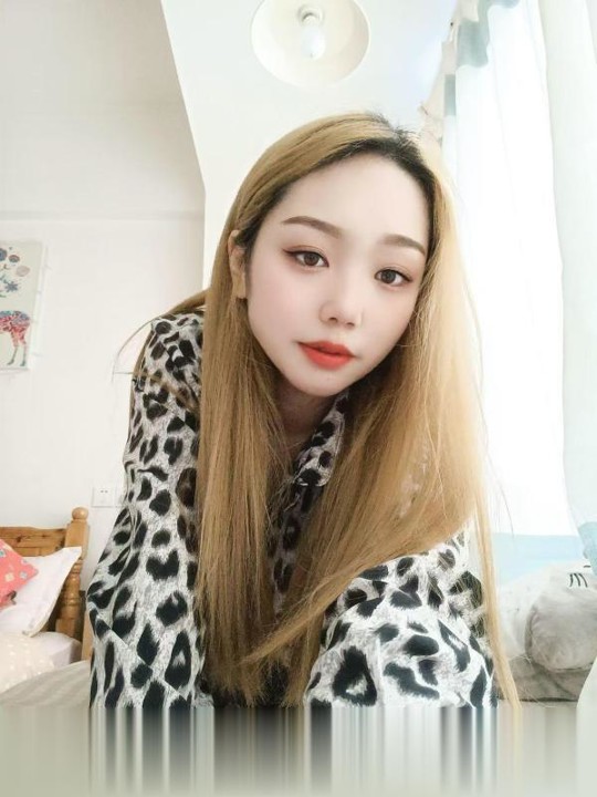 纯爱战士情子