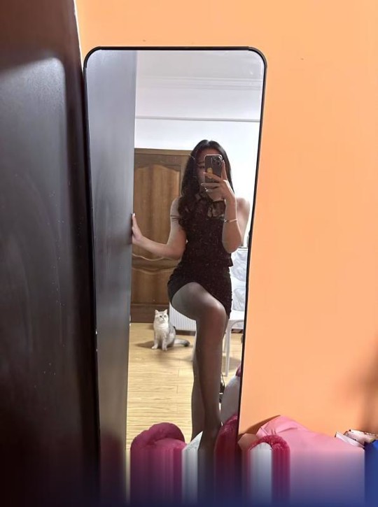 昆明高个子小骚妇