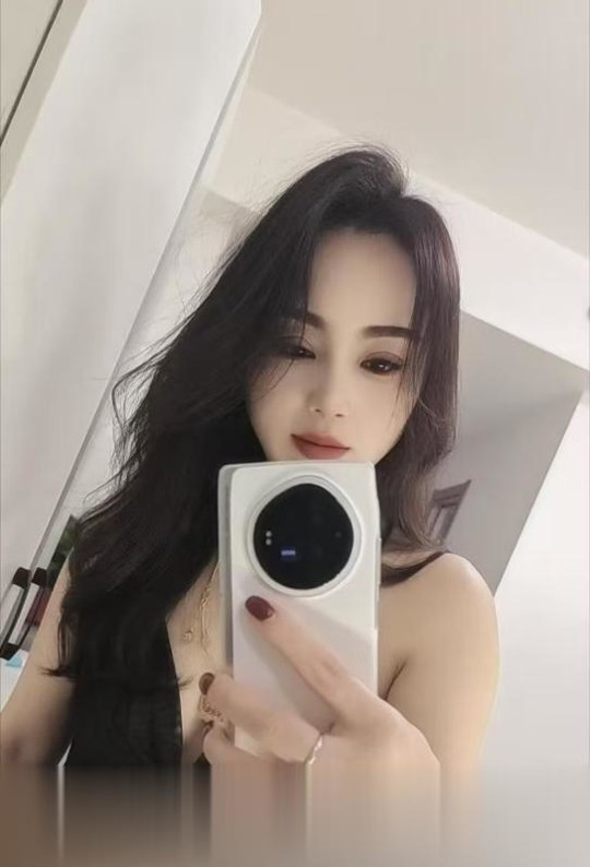 历下区气质姐姐