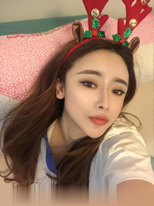 印象城服务系骚女