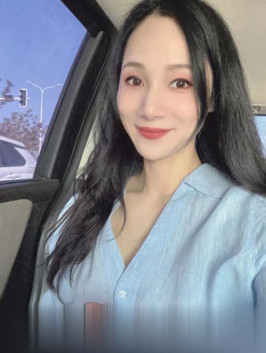 大港不错的轻熟女