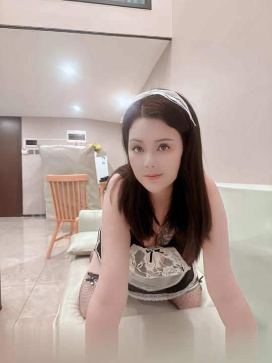 青岛肥臀少妇如梦