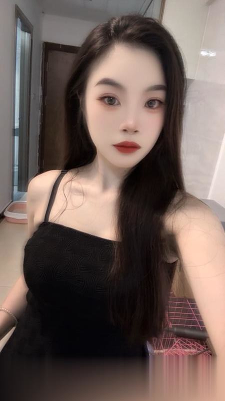 甜美御姐南风
