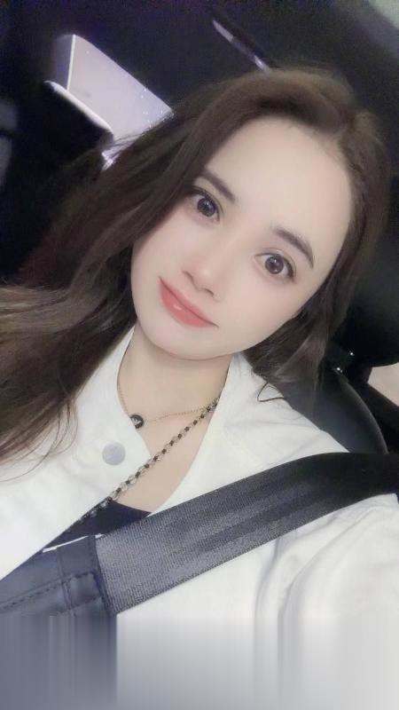 福州鼓楼小姐姐秀秀