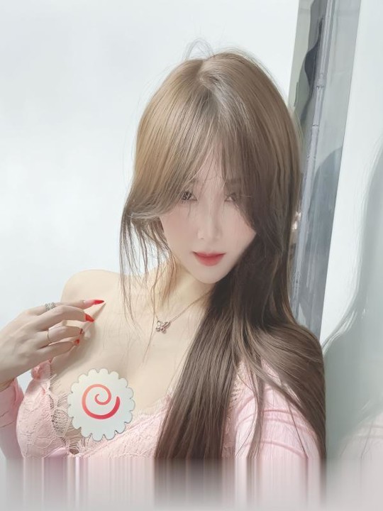 性感情趣小江月