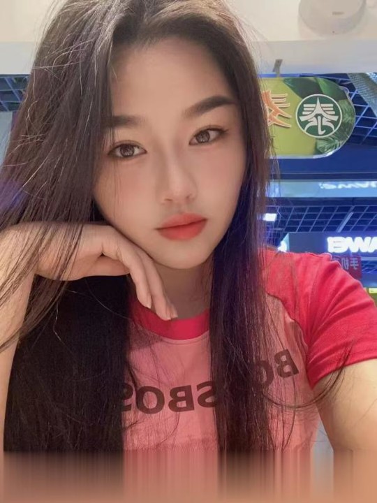 包河肉乎乎广东妹