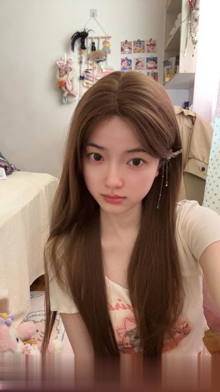 市北软妹小星星