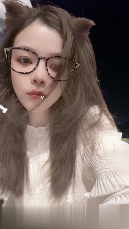 风骚小御姐.