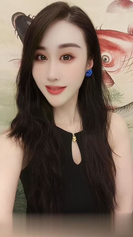 晚晴风骚小姐姐