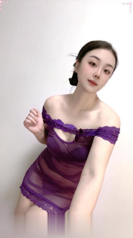 园区反差妹.