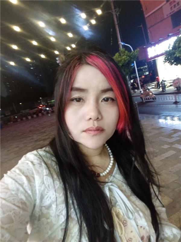 郑州大胸型姐姐