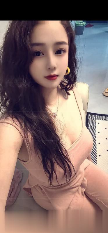 昆山妹子娜宝