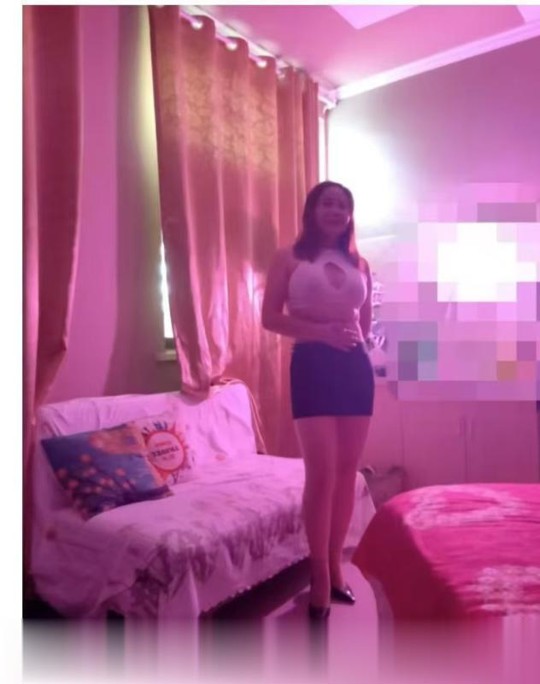 南站大胸熟女