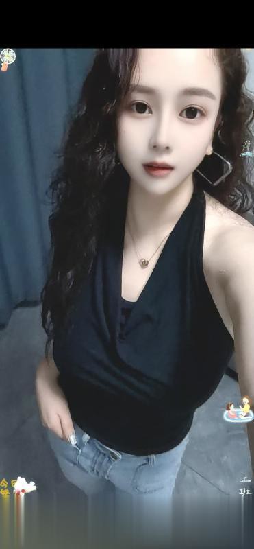 昆山妹子娜宝