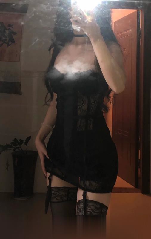 南通观音山少妇