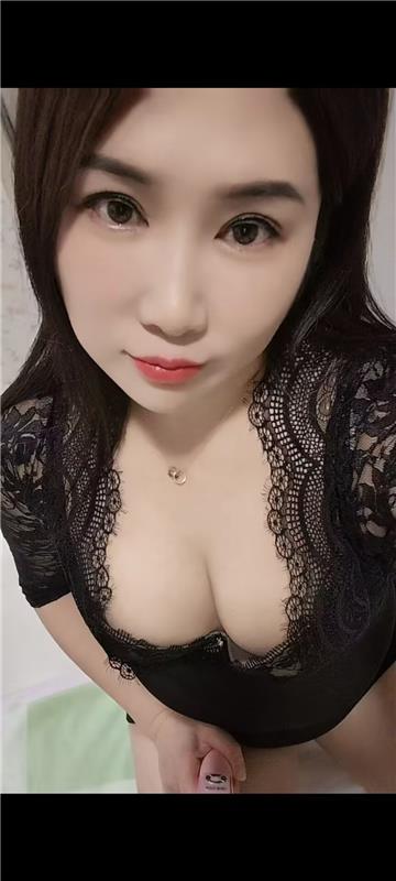 性感温柔川妹子