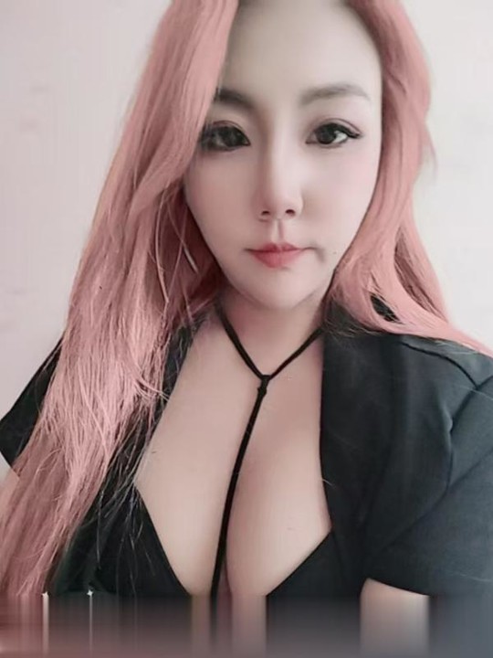 南岗大波妹.