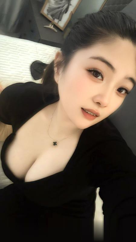 吴中小胖妞冰冰