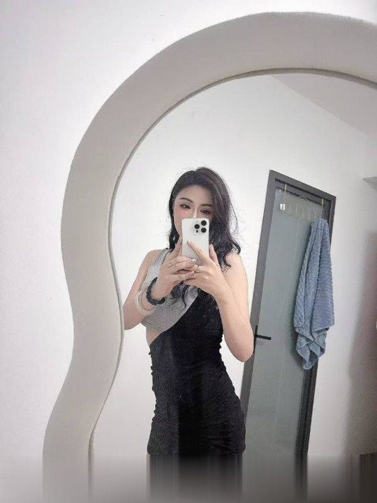 江北骚御姐.