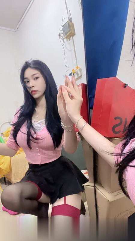 江宁大学城御姐