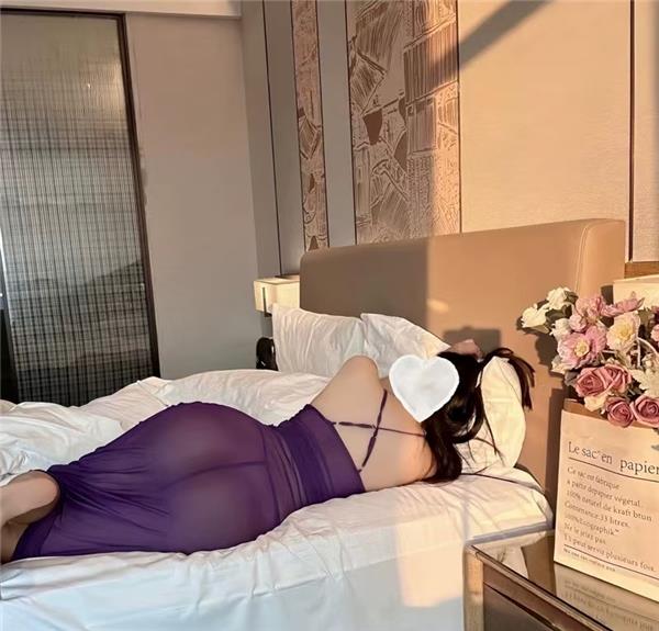 河东可后门女孩