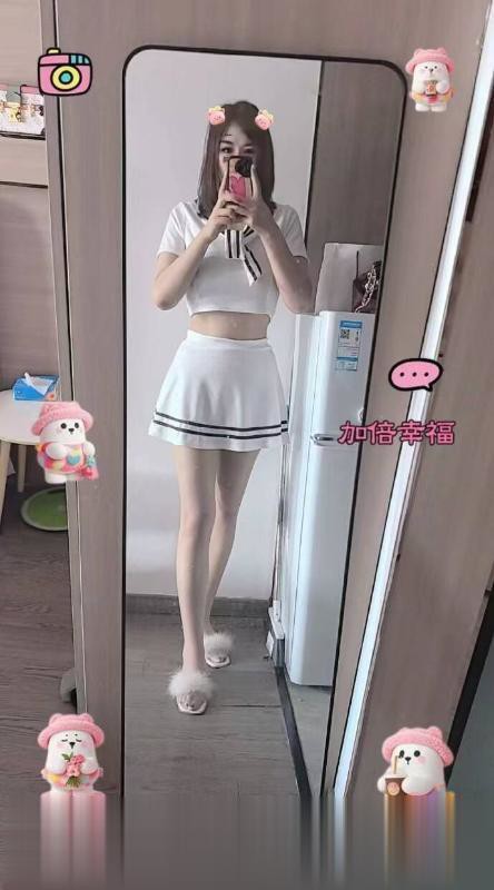 性感长腿小少妇